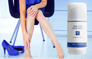 Relax Balm